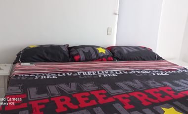 VENDO APARTAMENTO EN conjunto residencial, ubicado sobre la vía nueva a Pangola, en JAMUNDI ( Valle del Cauca - Colombia.)
