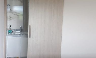 VENDO APARTAMENTO EN conjunto residencial, ubicado sobre la vía nueva a Pangola, en JAMUNDI ( Valle del Cauca - Colombia.)
