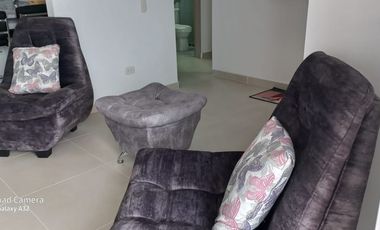 VENDO APARTAMENTO EN conjunto residencial, ubicado sobre la vía nueva a Pangola, en JAMUNDI ( Valle del Cauca - Colombia.)