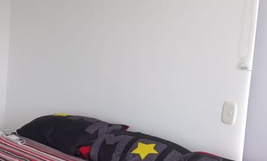 VENDO APARTAMENTO EN conjunto residencial, ubicado sobre la vía nueva a Pangola, en JAMUNDI ( Valle del Cauca - Colombia.)