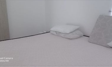 VENDO APARTAMENTO EN conjunto residencial, ubicado sobre la vía nueva a Pangola, en JAMUNDI ( Valle del Cauca - Colombia.)