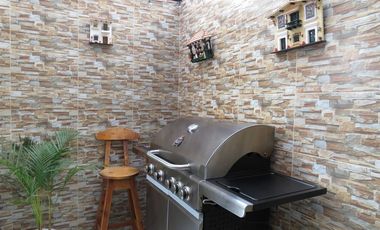 VENDO APARTAMENTO SANTA MARIA DE LOS LAGOS - CHÍA