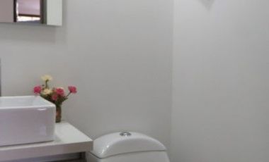 VENDO APARTAMENTO SANTA MARIA DE LOS LAGOS - CHÍA