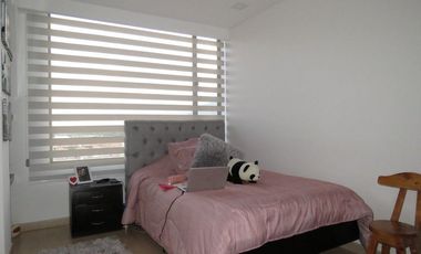 VENDO APARTAMENTO SANTA MARIA DE LOS LAGOS - CHÍA