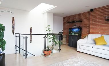 VENDO APARTAMENTO SANTA MARIA DE LOS LAGOS - CHÍA
