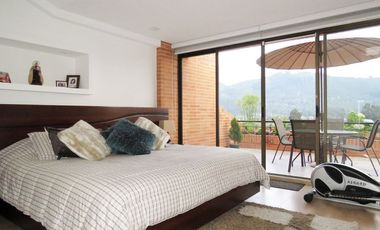 VENDO APARTAMENTO SANTA MARIA DE LOS LAGOS - CHÍA