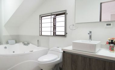 VENDO APARTAMENTO SANTA MARIA DE LOS LAGOS - CHÍA