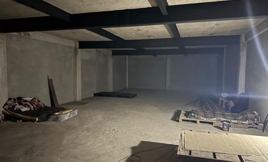 Se renta bodega industrial en Venustiano Carranza