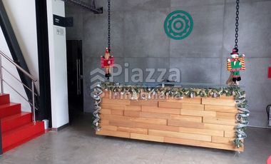 Edificio Comercial en Venta en Riomar