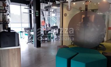 Edificio Comercial en Venta en Riomar