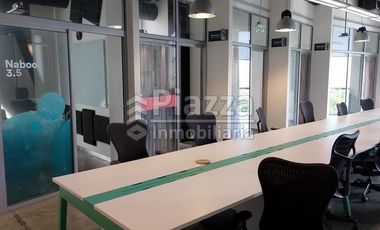 Edificio Comercial en Venta en Riomar