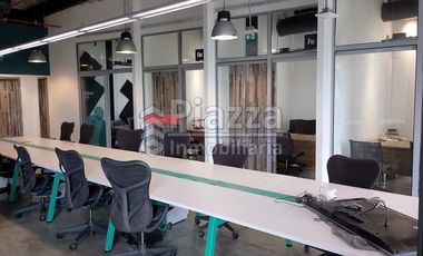 Edificio Comercial en Venta en Riomar