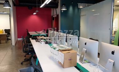 Edificio Comercial en Venta en Riomar