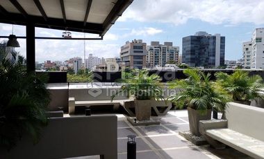 Edificio Comercial en Venta en Riomar