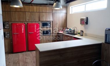 Edificio Comercial en Venta en Riomar