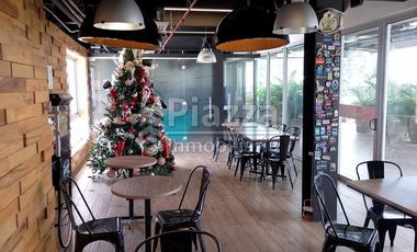 Edificio Comercial en Venta en Riomar