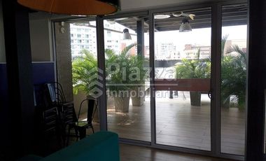 Edificio Comercial en Venta en Riomar