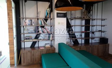 Edificio Comercial en Venta en Riomar