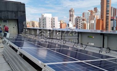 Edificio Comercial en Venta en Riomar