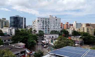 Edificio Comercial en Venta en Riomar