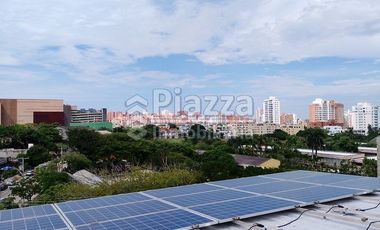 Edificio Comercial en Venta en Riomar