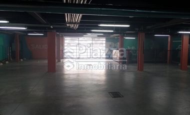 Edificio Comercial en Venta en Riomar