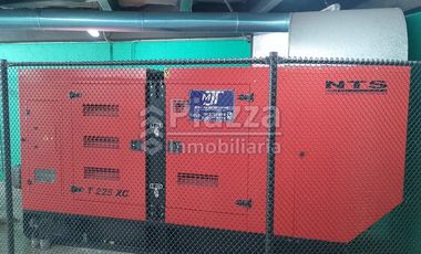 Edificio Comercial en Venta en Riomar