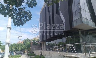 Edificio Comercial en Venta en Riomar