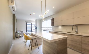Departamento amueblado en Torre FIRST | Frente al Doctor Hospital