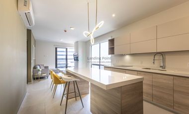 Departamento amueblado en Torre FIRST | Frente al Doctor Hospital