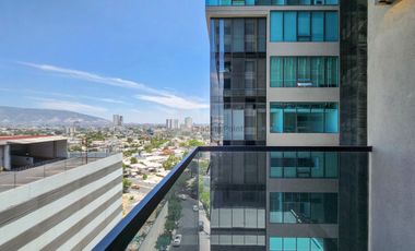 Departamento amueblado en Torre FIRST | Frente al Doctor Hospital