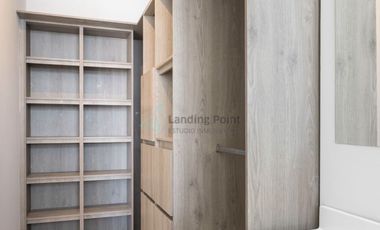 Departamento amueblado en Torre FIRST | Frente al Doctor Hospital