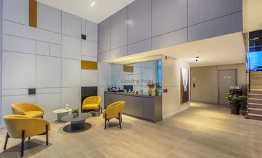 Departamento amueblado en Torre FIRST | Frente al Doctor Hospital