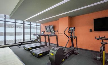 Departamento amueblado en Torre FIRST | Frente al Doctor Hospital
