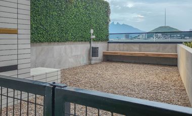 Departamento amueblado en Torre FIRST | Frente al Doctor Hospital