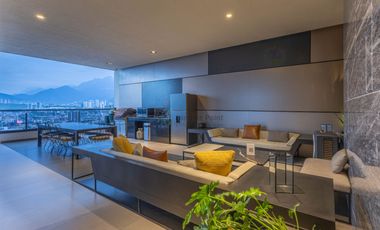 Departamento amueblado en Torre FIRST | Frente al Doctor Hospital