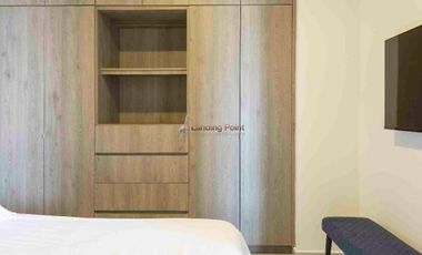 Departamento amueblado en Torre FIRST | Frente al Doctor Hospital