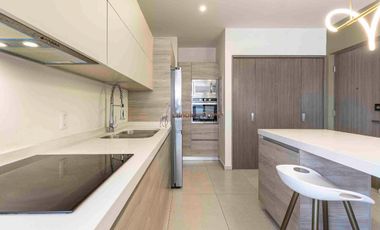 Departamento amueblado en Torre FIRST | Frente al Doctor Hospital