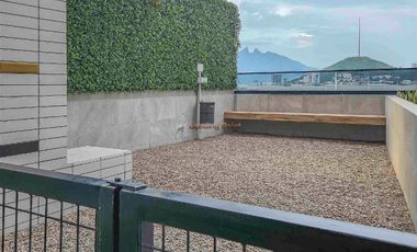 Departamento amueblado en Torre FIRST | Frente al Doctor Hospital