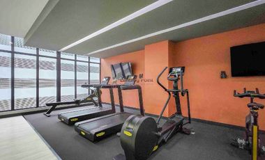 Departamento amueblado en Torre FIRST | Frente al Doctor Hospital