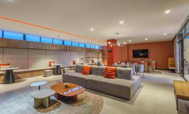 Departamento amueblado en Torre FIRST | Frente al Doctor Hospital