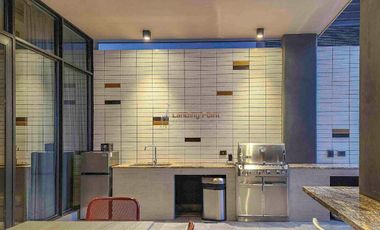 Departamento amueblado en Torre FIRST | Frente al Doctor Hospital