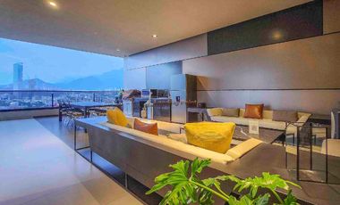 Departamento amueblado en Torre FIRST | Frente al Doctor Hospital