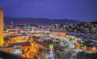 Departamento amueblado en Torre FIRST | Frente al Doctor Hospital