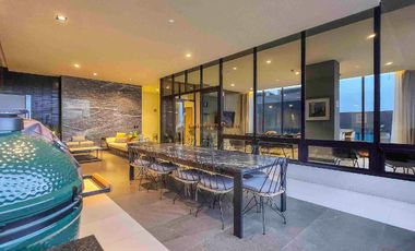 Departamento amueblado en Torre FIRST | Frente al Doctor Hospital