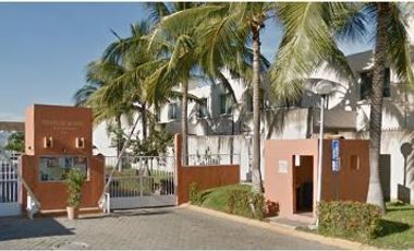 TTL (EMB) CASA EN VENTA DE CONTADO EN SOLEARES COLIMA