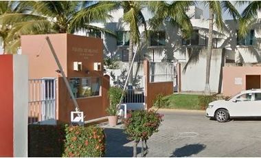 TTL (EMB) CASA EN VENTA DE CONTADO EN SOLEARES COLIMA