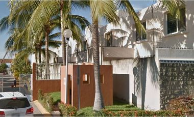 TTL (EMB) CASA EN VENTA DE CONTADO EN SOLEARES COLIMA