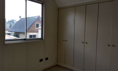 Descripción de la Propiedad Cómoda casa en venta, sector residencial Bosque Sur, Valdivia