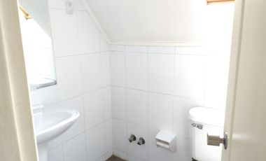 Descripción de la Propiedad Cómoda casa en venta, sector residencial Bosque Sur, Valdivia